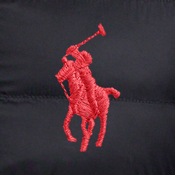 Polo Black