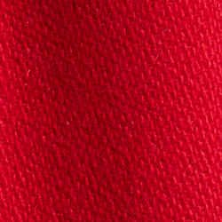 Red/Cream