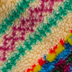 Bergspitze Fair-Isle