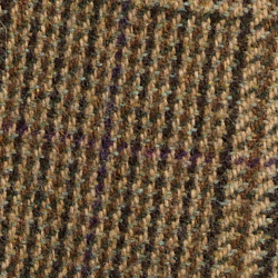 Olive/Brown Multi
