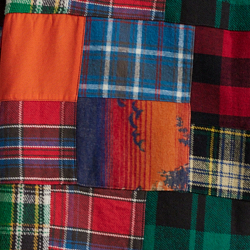 Multi Patchwork