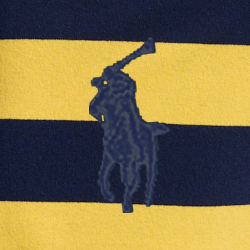Navy/Gold