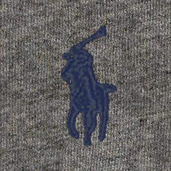 Dark Vintage Heather