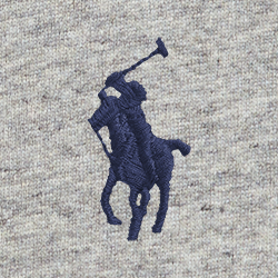 Dark Vintage Heather