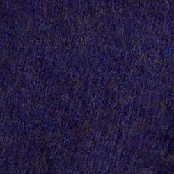 Violet Shetland chin&eacute;