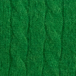 Verde brillante