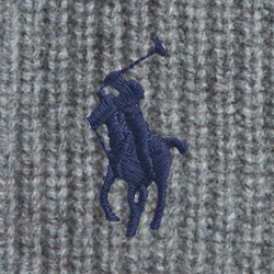 Flannel Grey Heather