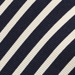 J&auml;ger-Navy/Cremewei&szlig;