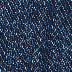 Denim mit dunkl. Waschung