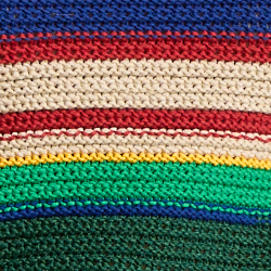 Multi Stripe