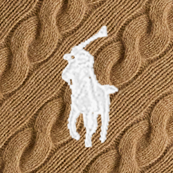 Collection Camel Melange