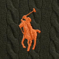 Olive Umber Heather