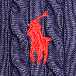 Blu navy Newport