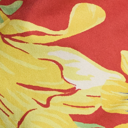 Hawaiian Multi Print