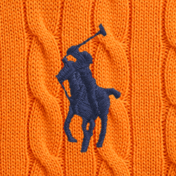 Solar Orange