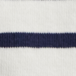 Refined Navy/deckwash Whi