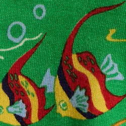 Green Multi