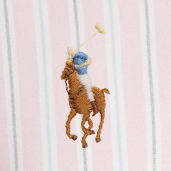 Pink Blue Multi