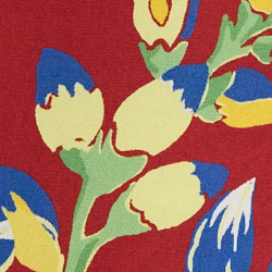 Paradies-Blüten