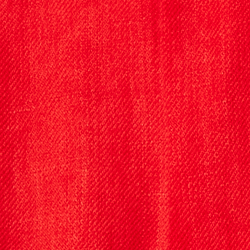 Orangey Red