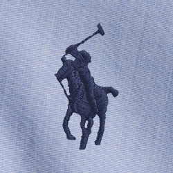 Classic Medium Blue
