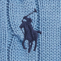 Chambray Indigo