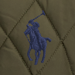 Ranger Green