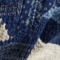 Blau multi