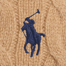 Collection Camel Melange