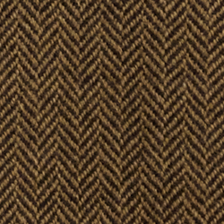 Brown/Tan Herringbone