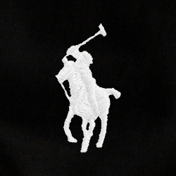 Polo Black