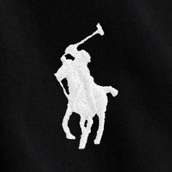 Polo Black