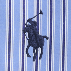 Light Blue/Navy