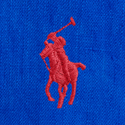 Bleu h&eacute;ritage