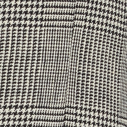 Blue/White Check