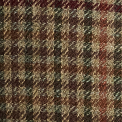 1927 Olive Multi Houndsto