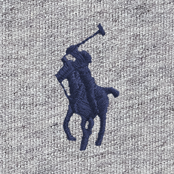 Dark Vintage Heather