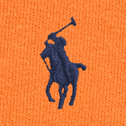 Fiesta Orange
