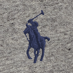 Dark Vintage Heather