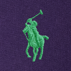 Wimbledon Purple