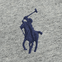 Dark Vintage Heather