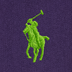 Wimbledon Purple