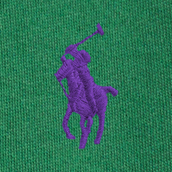 Bush Green