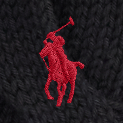 Polo Black