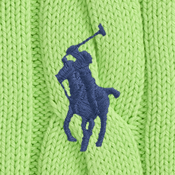 Apple Green