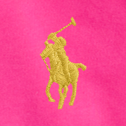 Bright Pink