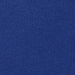 Voilier bleu