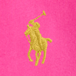 Bright Pink