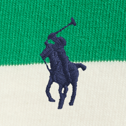 Billiard Green/White