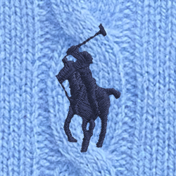 Neues Litchfield-Blau